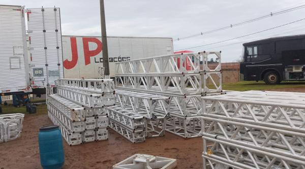 Começam os preparativos para a Expofar 2026 